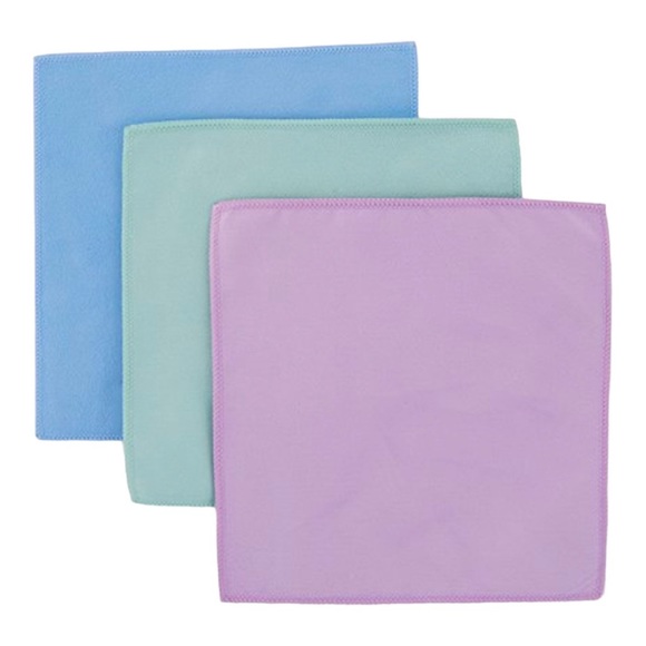 Norwex Makeup Norwex Makeup Removal Cloth Set 3 Cloths Poshmark